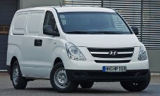 Hyundai H1